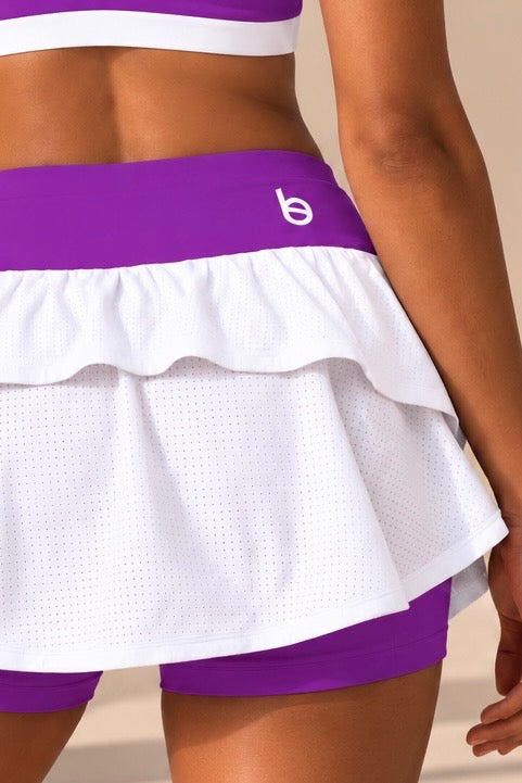 Saia Short DryFit Active Súria Beachers