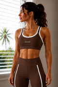 Top Fitness Active Strappy Camila Beachers