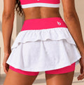 Saia Short DryFit Active Súria Beachers