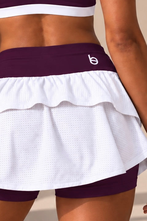 Saia Short DryFit Active Súria Beachers