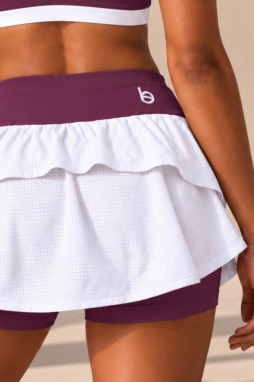 Saia Short DryFit Active Súria Beachers