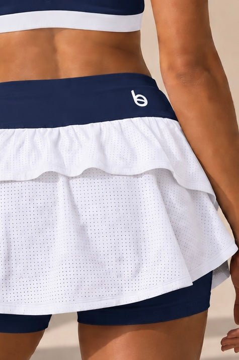 Saia Short DryFit Active Súria Beachers