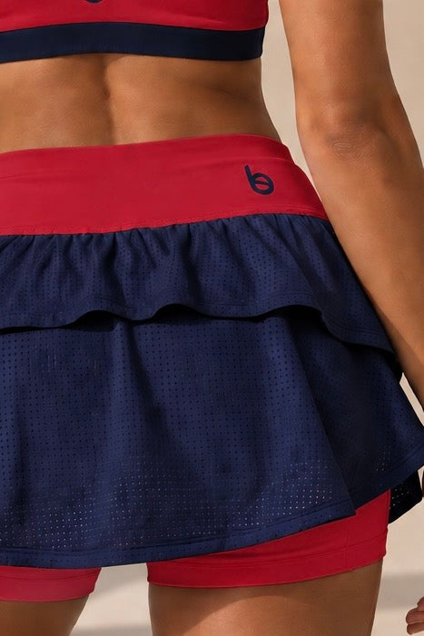 Saia Short DryFit Active Súria Beachers