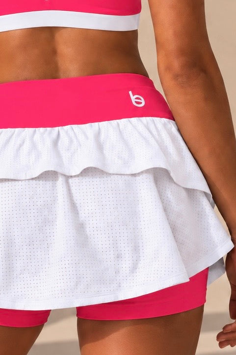 Saia Short DryFit Active Súria Beachers