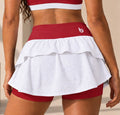 Saia Short DryFit Active Súria Beachers