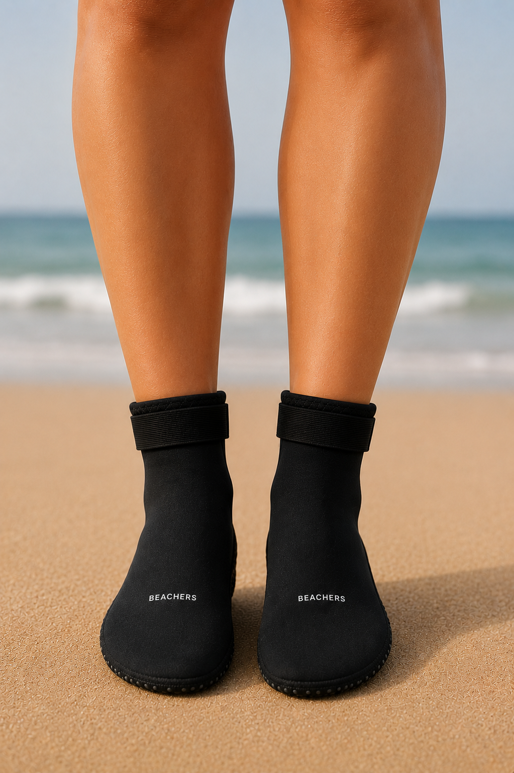Sapatilha Neo BEACHERS
