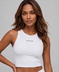 Cropped Top Zoe Beachers