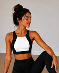 Cropped Top Cris Active Beachers