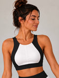 Top Cropped Amandha Beachers