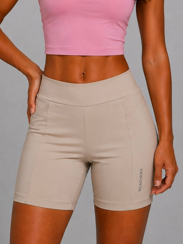 Bermuda Active Sophie Bolsos Laterais Beachers