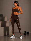 Calça Legging Active Serena Beachers