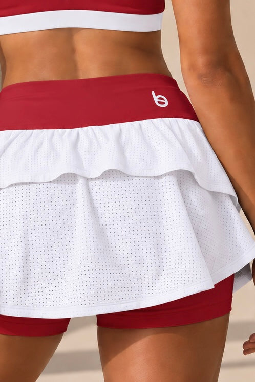 Saia Short DryFit Active Súria Beachers