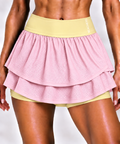 Saia Short DryFit Active Súria Beachers