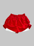 Bermuda Short Active Laura com Reguladores e Bolsos nas Laterais Beachers