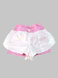 Bermuda Short Active Virgínia com Bolso Zíper no Cós Atrás Beachers