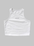 Blusa Cropped Active Zoe Beachers