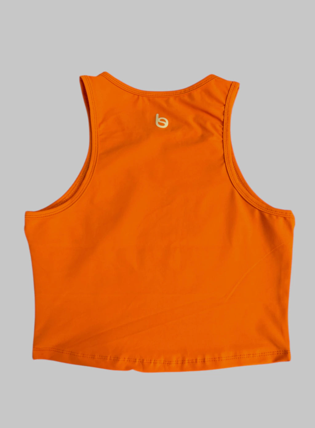 Blusa Cropped Active Zoe Beachers