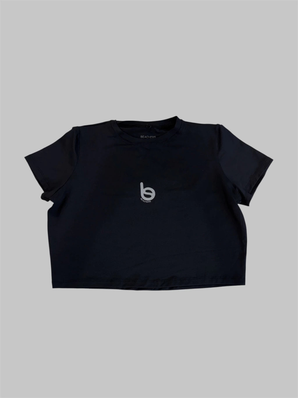 Blusa Cropped Dry Fit Suzana Beachers