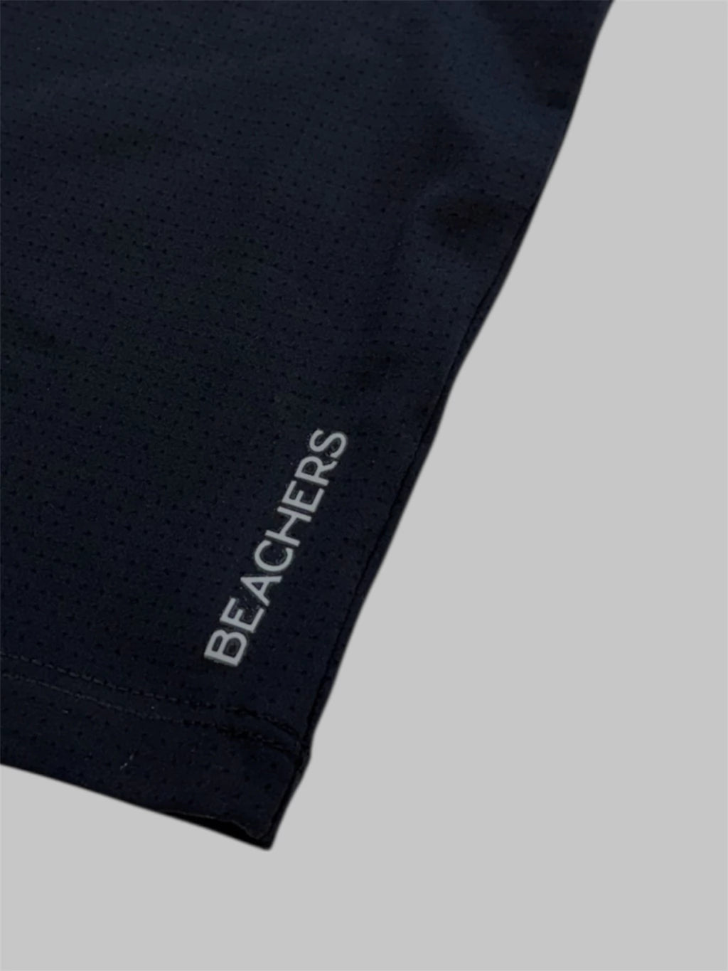 Blusa Cropped Dry Fit Suzana Beachers