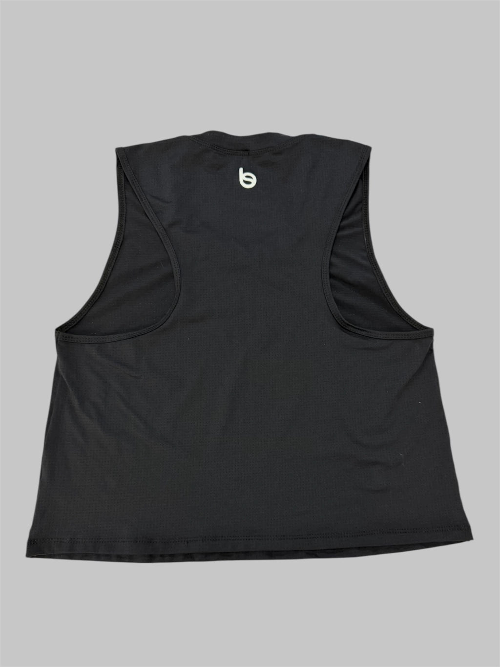 Blusa Cropped Fitness Esportiva Over Dry Fit Micro Furinhos Joana Beachers