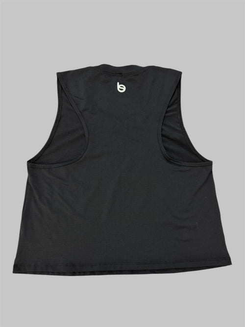 Blusa Cropped Fitness Esportiva Over Dry Fit Micro Furinhos Joana Beachers