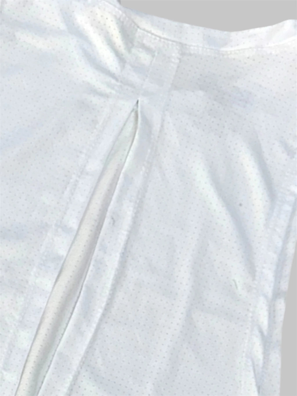 Blusa Regata Fitness Esportiva Dry Fit Micro Furinhos Aberta nas Costas Hortência Beachers