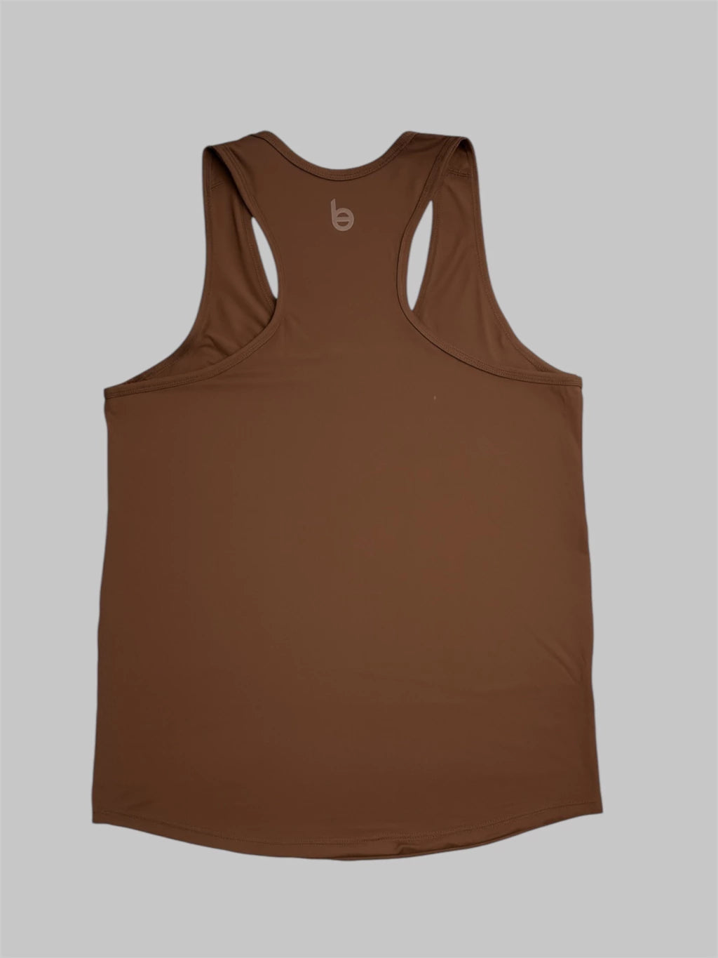 Blusa Regata Fitness Esportiva  Dry Fit Micro Furinhos Glória Beachers