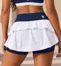 Saia Short DryFit Active Súria Beachers