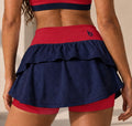 Saia Short DryFit Active Súria Beachers
