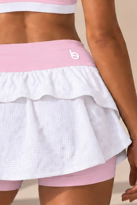 Saia Short DryFit Active Súria Beachers