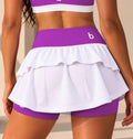 Saia Short DryFit Active Súria Beachers