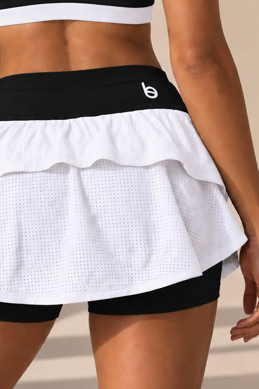 Saia Short DryFit Active Súria Beachers
