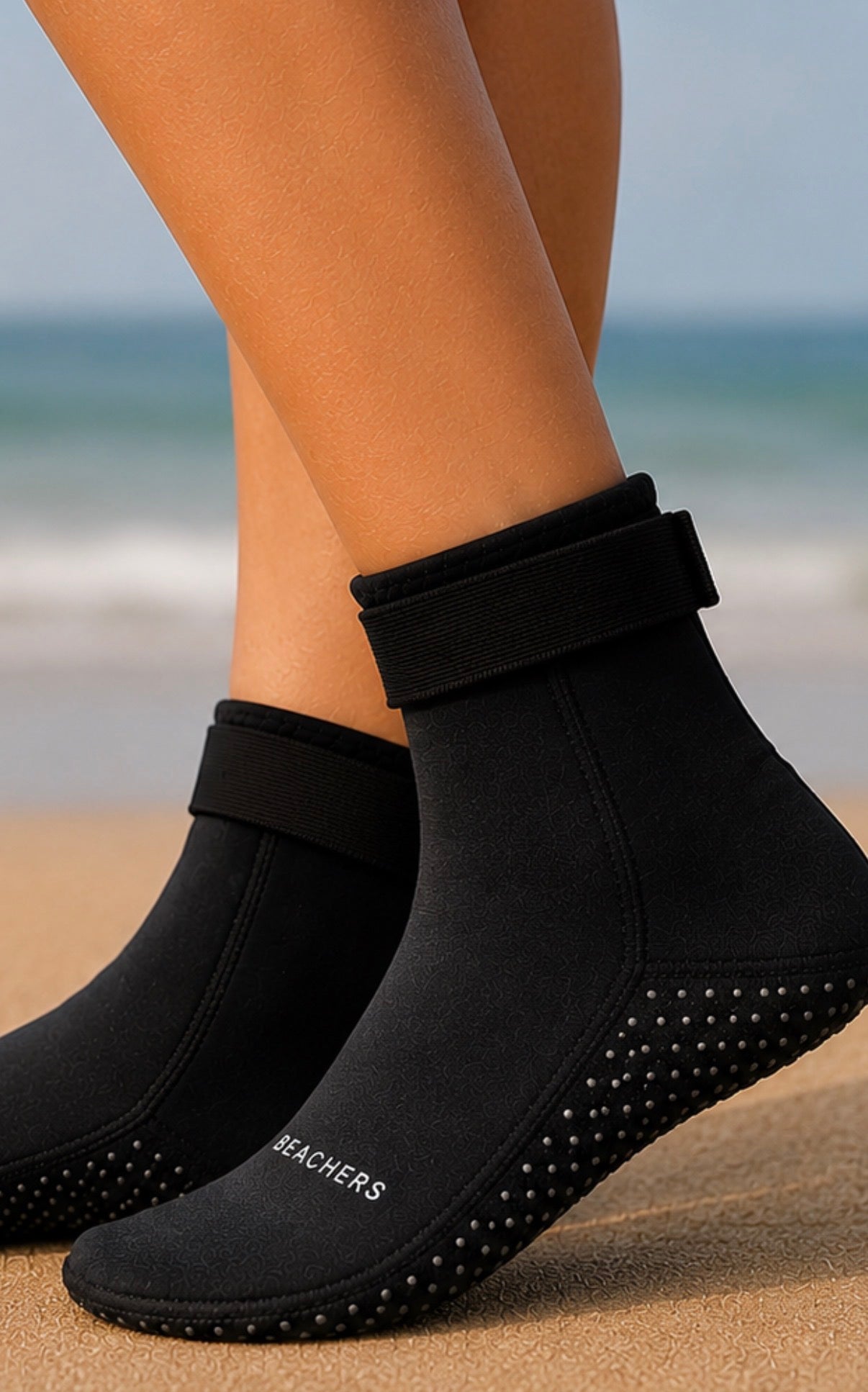 Sapatilha Neo BEACHERS
