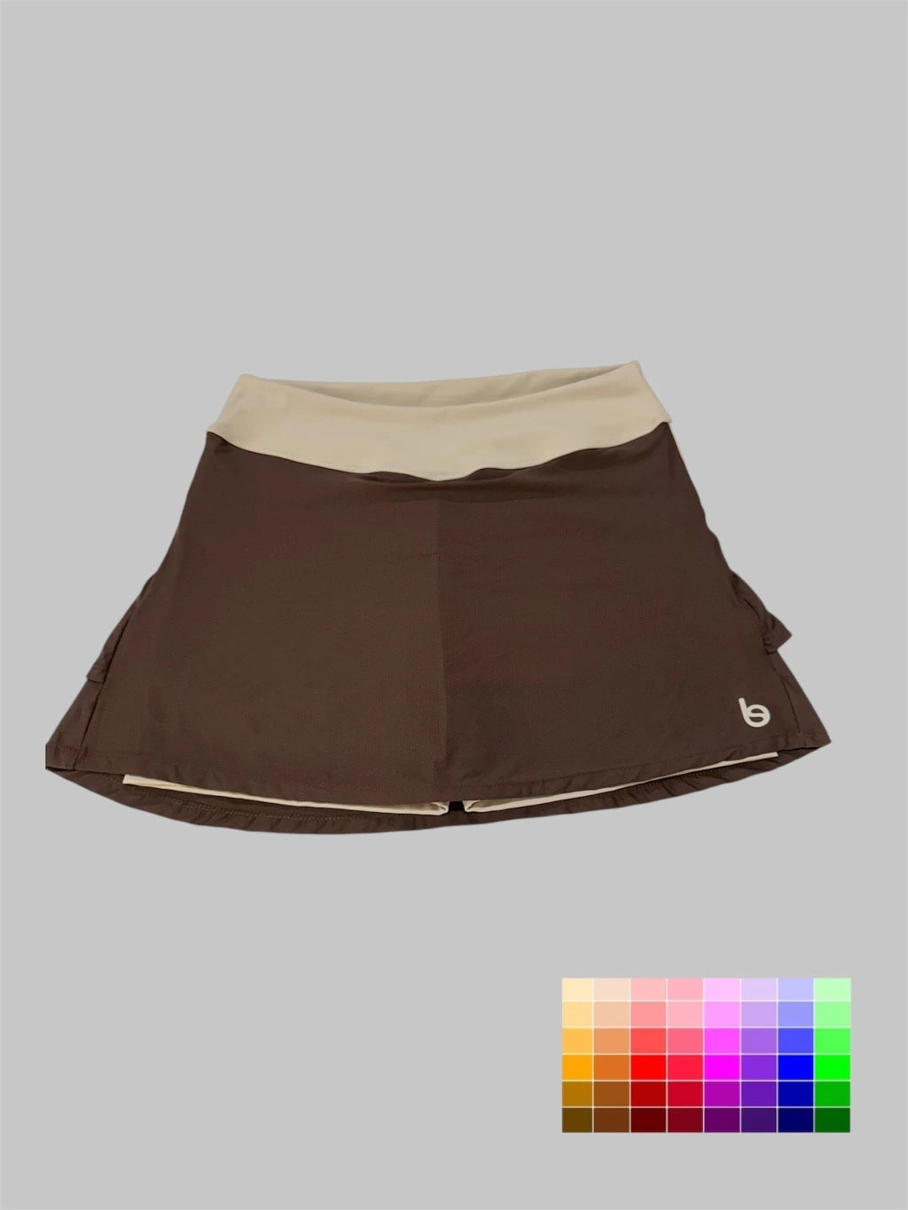 Saia Short DryFit Active Débora Beachers