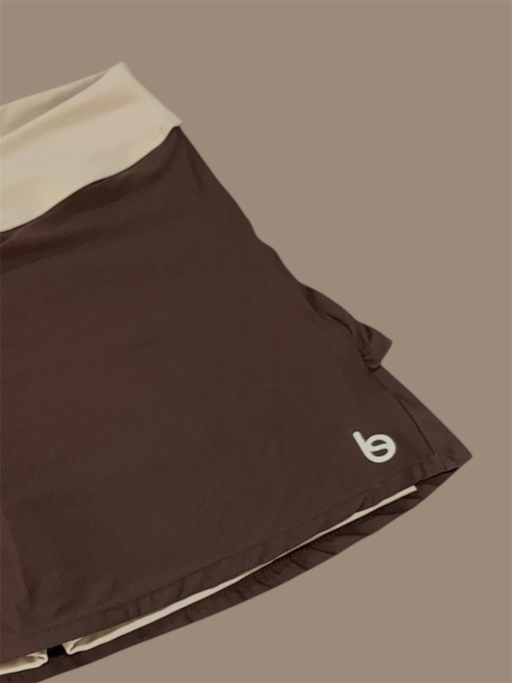 Saia Short DryFit Active Débora Beachers