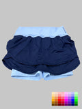 Saia Short DryFit Active Súria Beachers