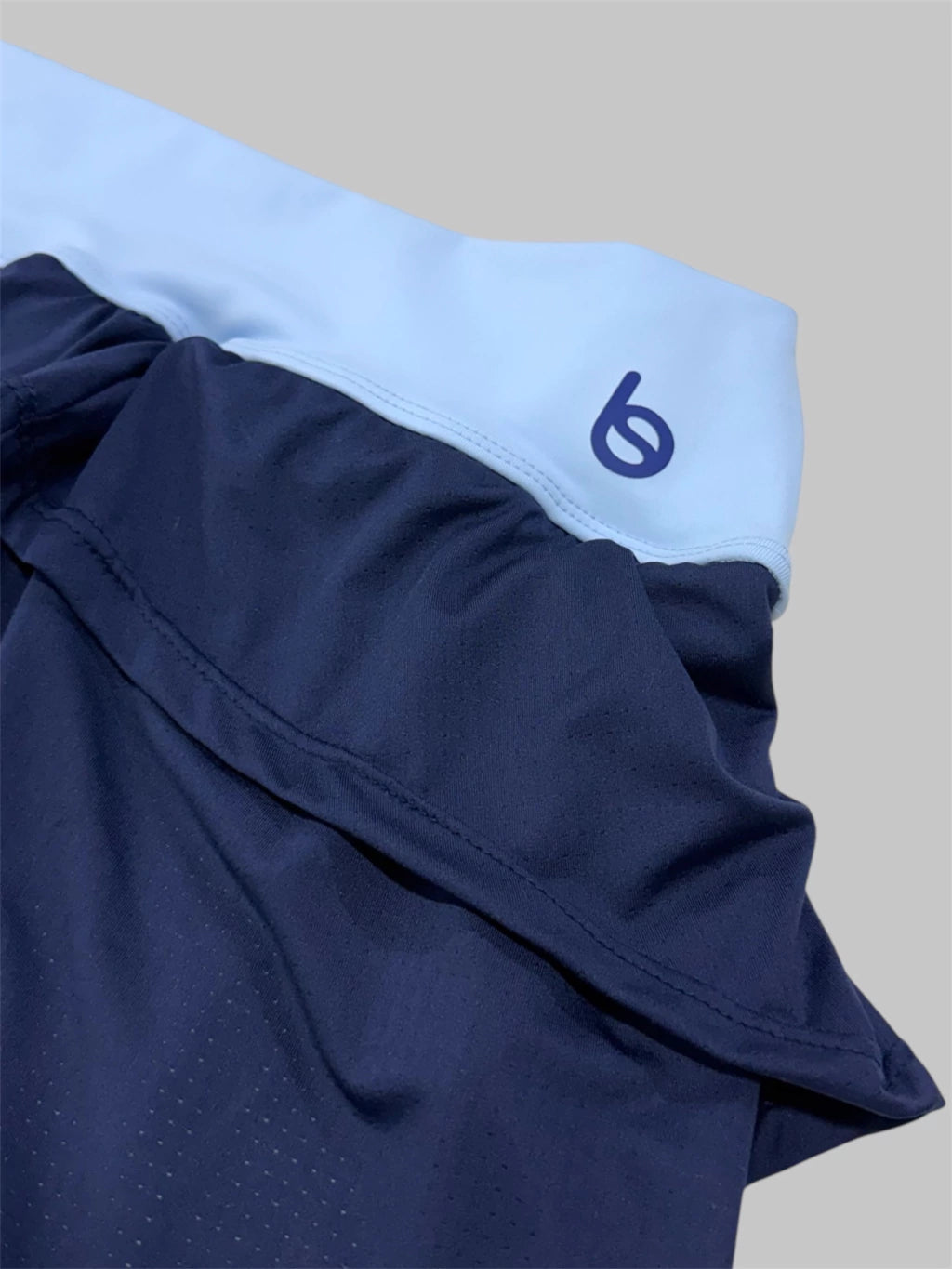 Saia Short DryFit Active Súria Beachers