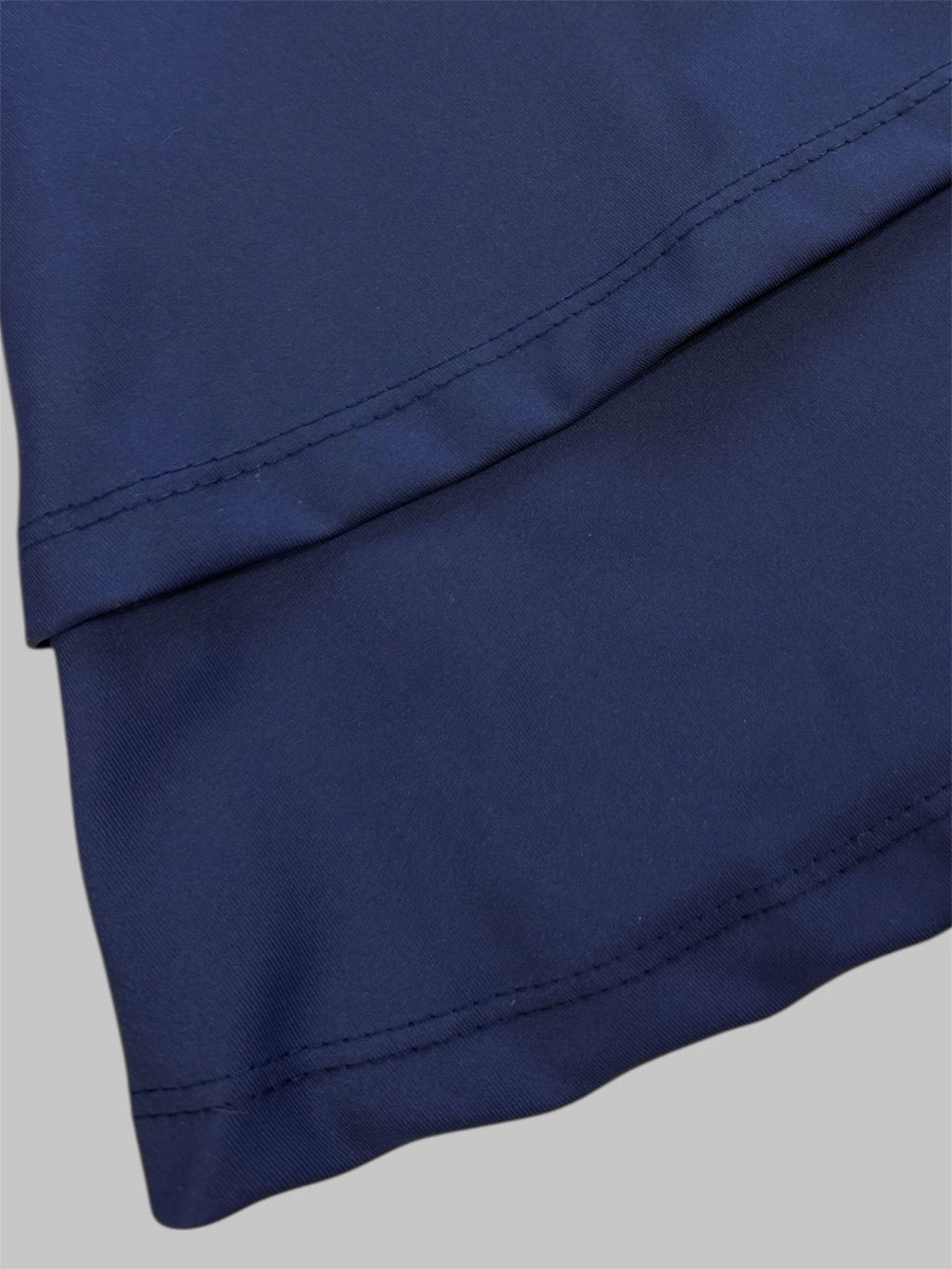 Saia Short Esportiva Active Babado Atrás Morgana Beachers