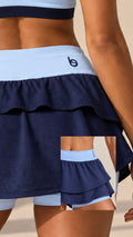 Saia Short DryFit Active Súria Beachers