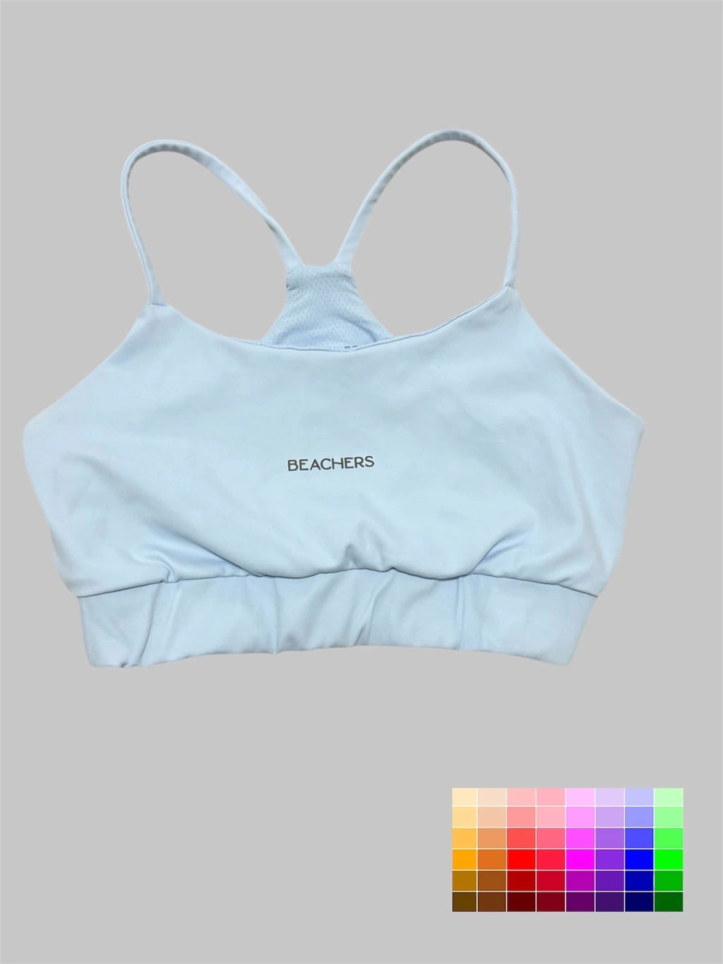 Conjunto Top Esportivo Active Alcinha Renata, Casaqueto Eva Active Acinturado e Calça Active Sophie Bolsos Laterais Beachers