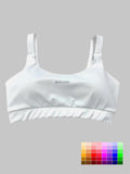 Top Esportivo Active Liso Soraya Beachers
