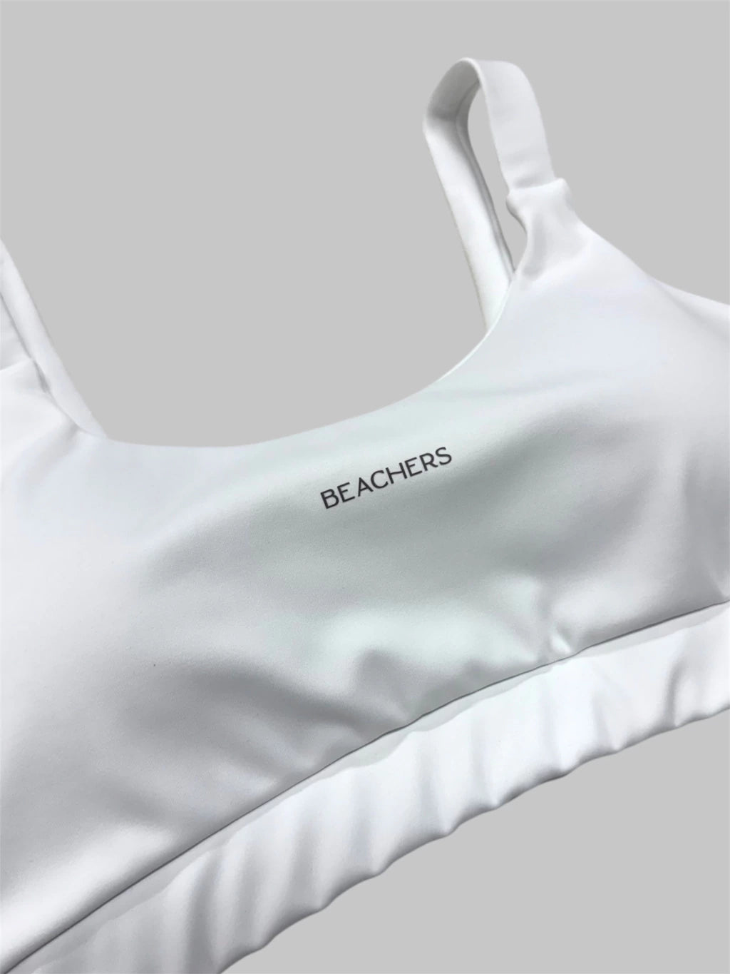 Top Esportivo Active Liso Soraya Beachers
