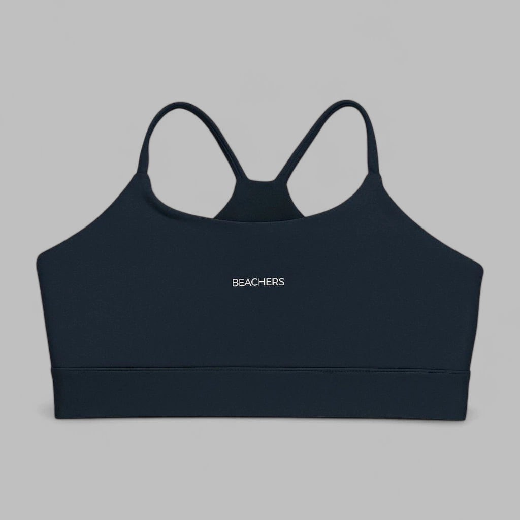 Top Esportivo Dry Fit Micro Furinhos Raquel Beachers