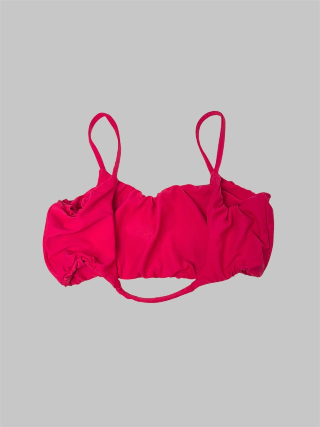 Top Esportivo Faixa Alcinhas Ana Beachers