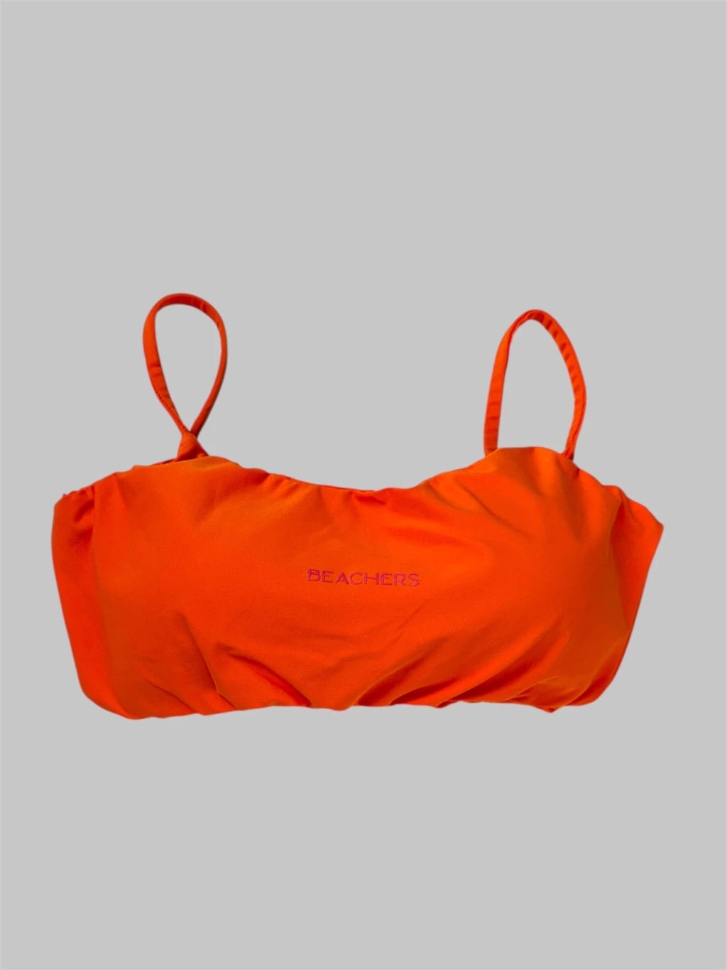 Top Esportivo Faixa Alcinhas Ana Beachers