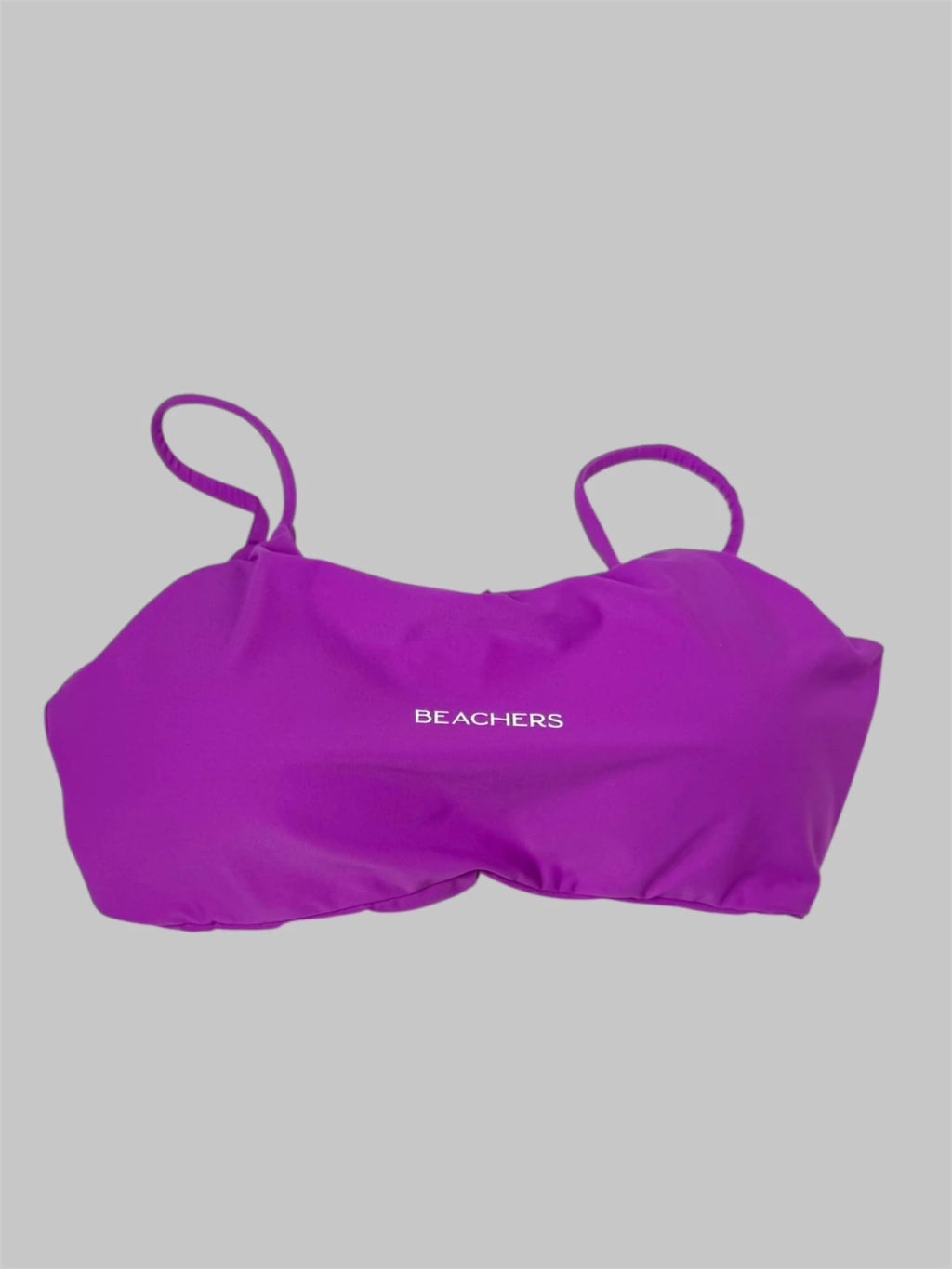 Top Esportivo Faixa Alcinhas Ana Beachers