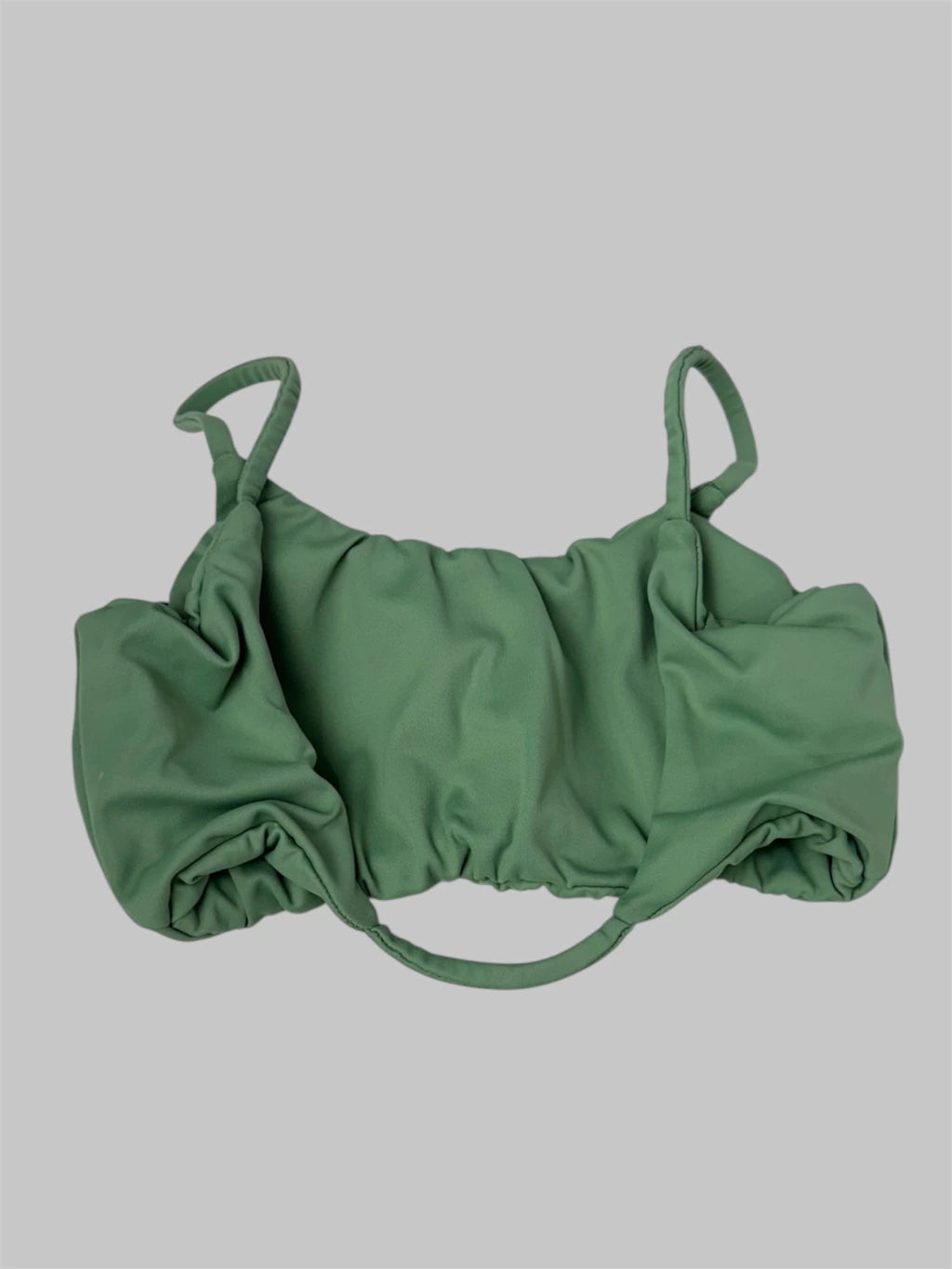 Top Esportivo Faixa Alcinhas Ana Beachers