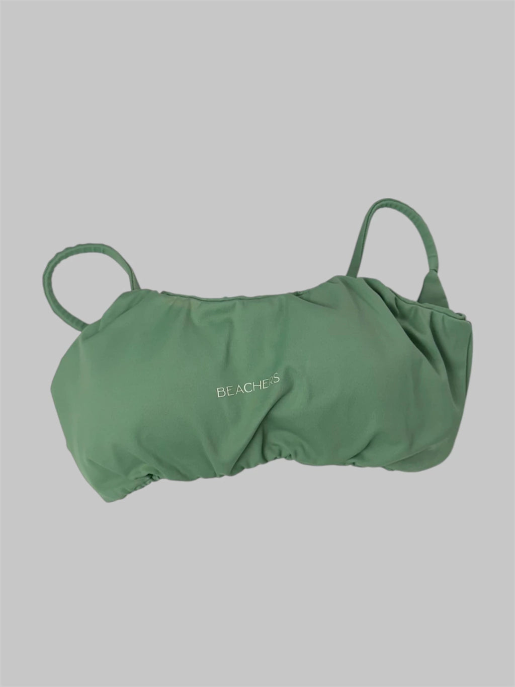 Top Esportivo Faixa Alcinhas Ana Beachers
