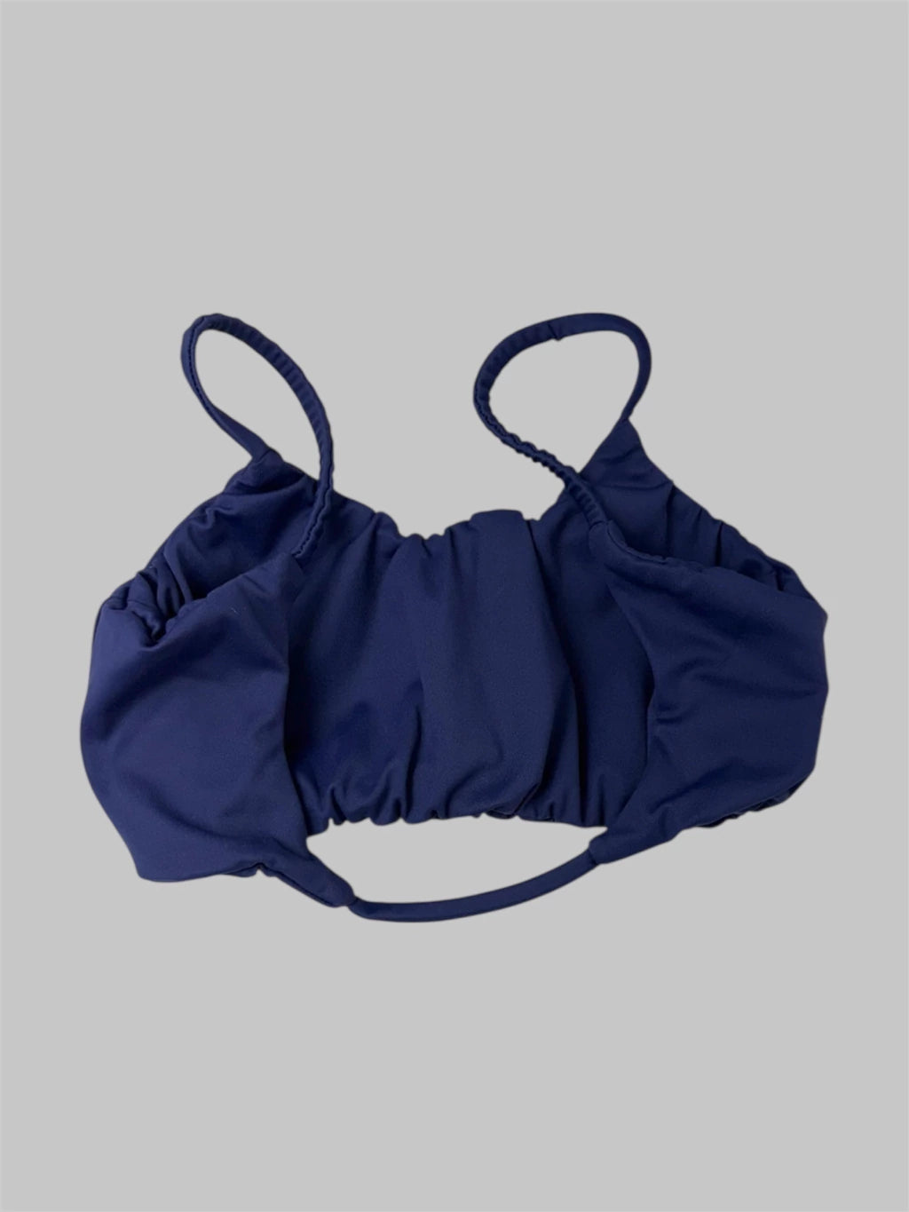 Top Esportivo Faixa Alcinhas Ana Beachers
