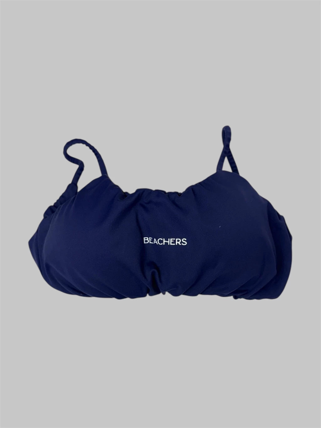 Top Esportivo Faixa Alcinhas Ana Beachers